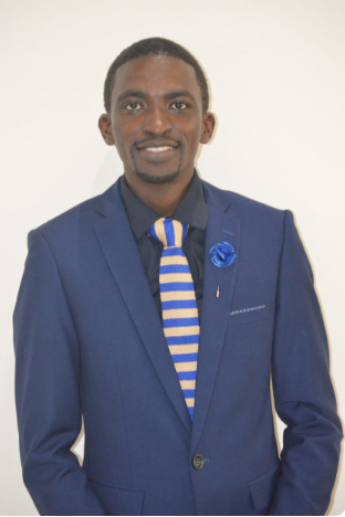 Dr Kayode Oyetade